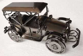 Steampunk Vintage Motorcar