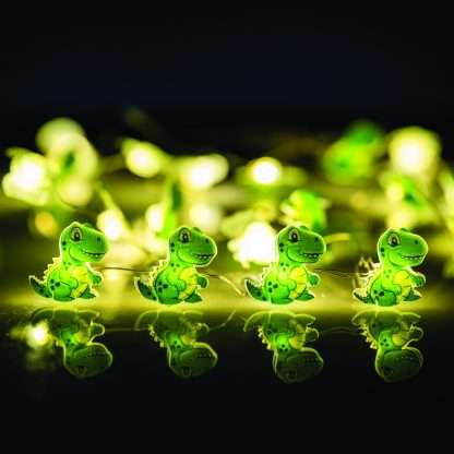 Dino LED String Light - Image 2