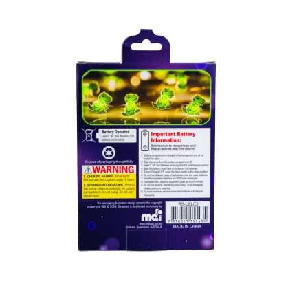 Dino LED String Light - Image 3