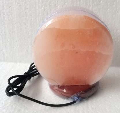 USB Himalayan Salt Lamps 7 Chakras - Image 3