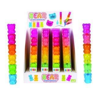 Bear Highlighters