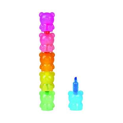 Bear Highlighters - Image 2