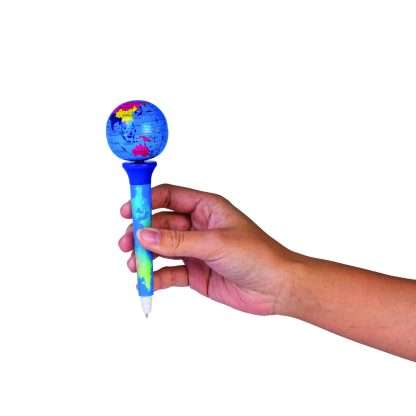 Spinning Globe Pen - Image 3