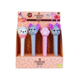 Smoosho's Pen Pets