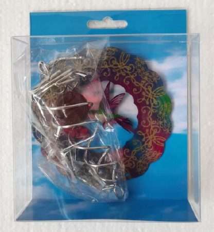 Wind Spinner Humming Bird - Image 2