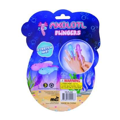 Axolotl Flingers - Image 5