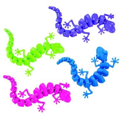 Sensory Gecko - Image 4