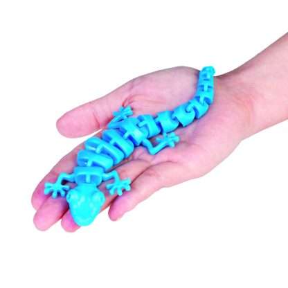 Sensory Gecko - Image 3