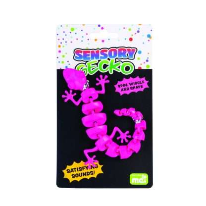 Sensory Gecko - Image 2