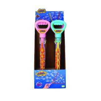 5-Claw Bubble Wand