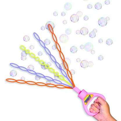 5-Claw Bubble Wand - Image 3