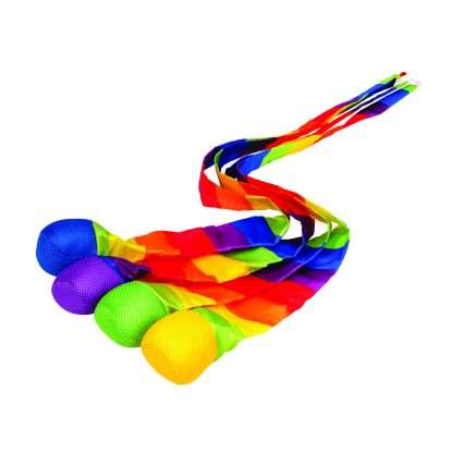 Rainbow Comet - Image 2
