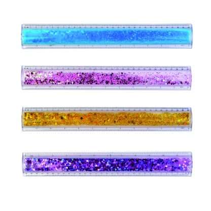Ruler Sequin Glitter - Image 2
