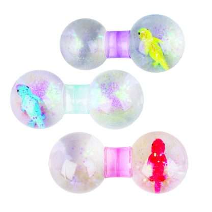 Smoosho's Axolotl Dumbbell - Image 2