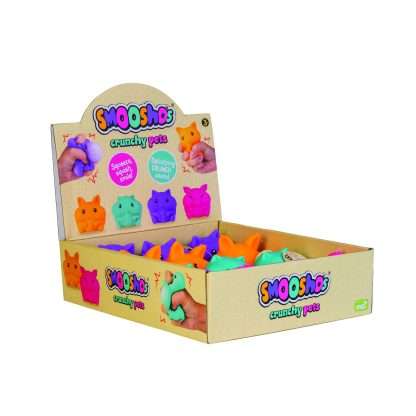 Smoosho's Crunchy Pets - Image 5