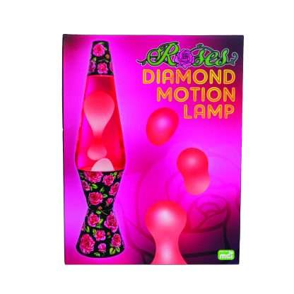 Roses Diamond Motion Lamp - Image 3
