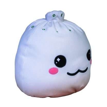 Smoosho's Pals Steamed Bun Plush - Image 2