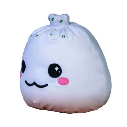 Smoosho's Pals Steamed Bun Plush - Image 3