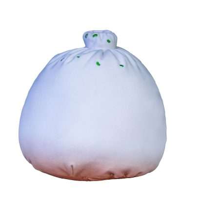 Smoosho's Pals Steamed Bun Plush - Image 4