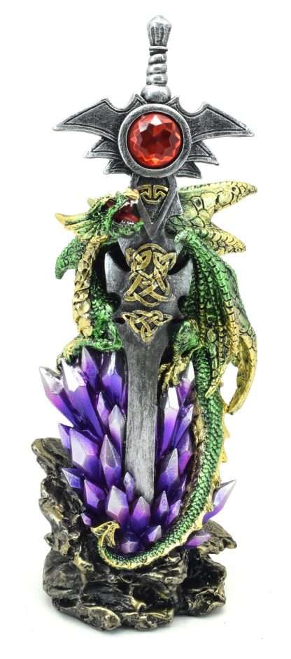 Fantasy Dragon Sword