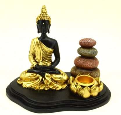 Buddha Incense Burner - Image 2