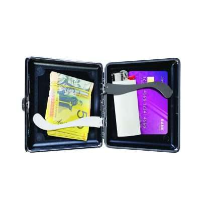 Smokezilla Lenticular Cigarette Case - Image 3