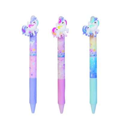 Unicorn Erasable Pen - Image 2