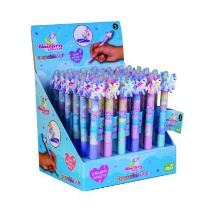 Unicorn Erasable Pen - Image 5