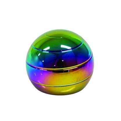 Metallic Rainbow Gyro - Image 2