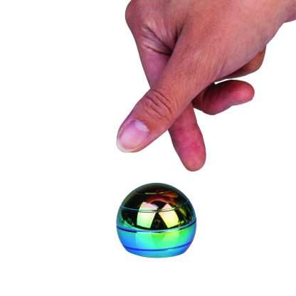 Metallic Rainbow Gyro - Image 3