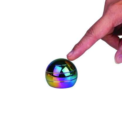 Metallic Rainbow Gyro - Image 4