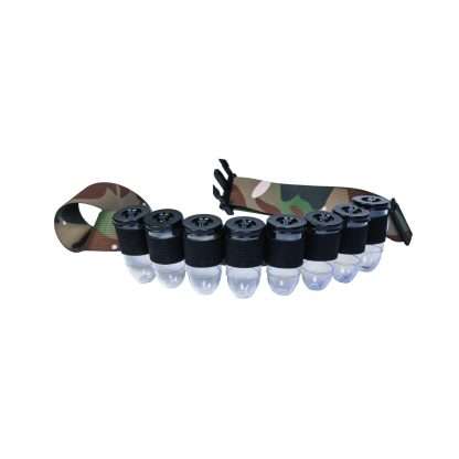 Camo Shot Belt - Image 2