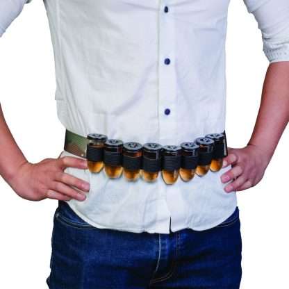 Camo Shot Belt - Image 3