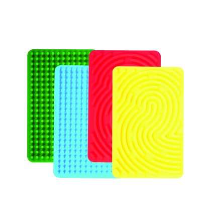 Maze Sensory Activity Board - Image 2