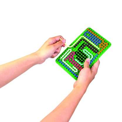 Maze Sensory Activity Board - Image 4