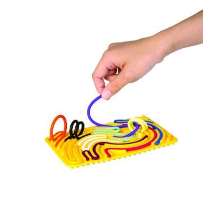 Maze Sensory Activity Board - Image 5