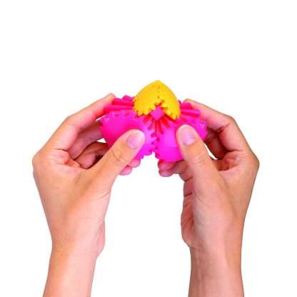 Gear Fidget Ball - Image 3