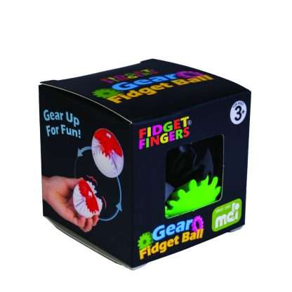 Gear Fidget Ball - Image 5