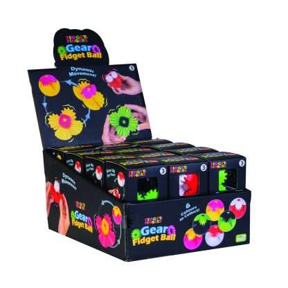 Gear Fidget Ball - Image 6
