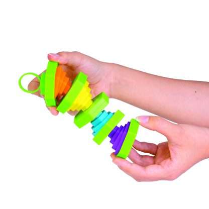 Sensory Stack Lantern - Image 3