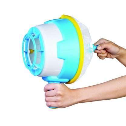 Vortex Bubble Blaster - Image 2