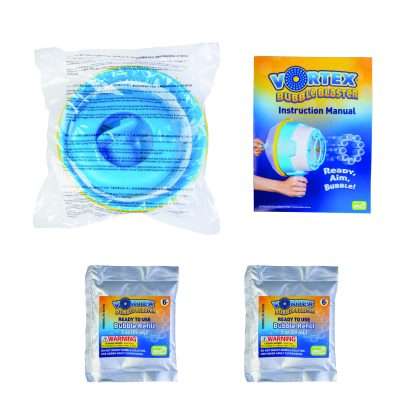 Vortex Bubble Blaster - Image 3