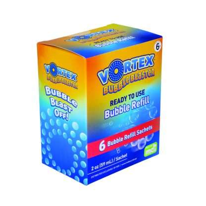 Vortex Bubble Refill - Image 2