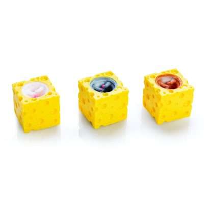 Pop Up Mouse in the Cheese - Image 2