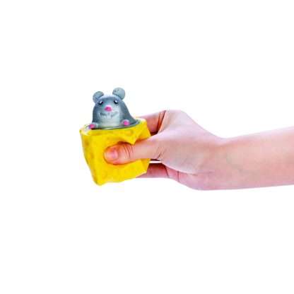 Pop Up Mouse in the Cheese - Image 3