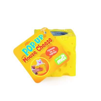 Pop Up Mouse in the Cheese - Image 4