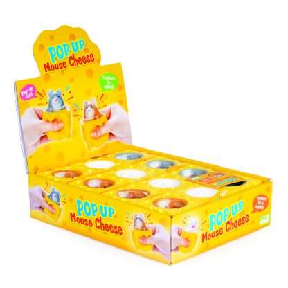 Pop Up Mouse in the Cheese - Image 5