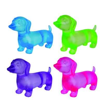 Smoosho's Super Squeeze Dachshund - Image 2