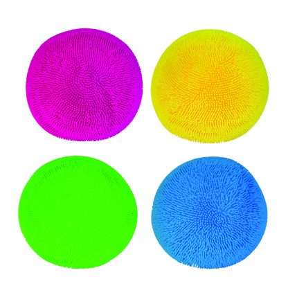 Smoosho's Colour Change Furry Ball - Image 2