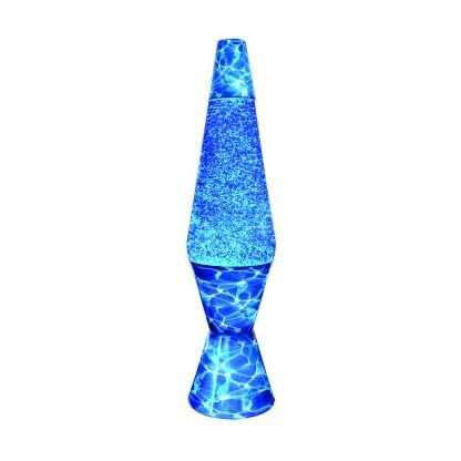 Pool Diamond Glitter Lamp